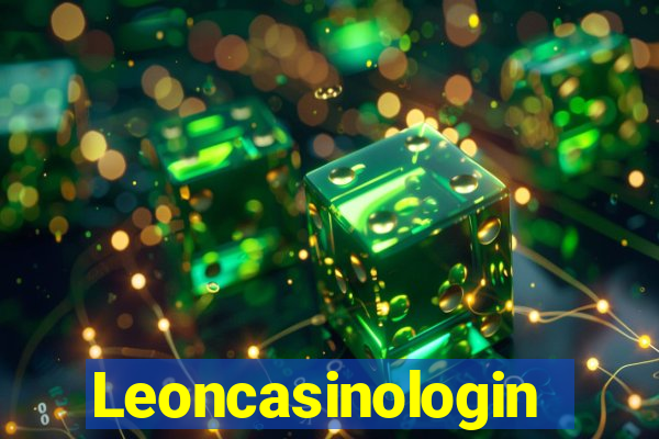 Leoncasinologin