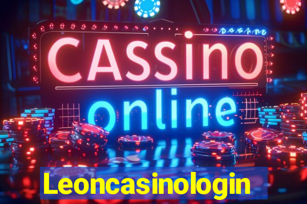 Leoncasinologin