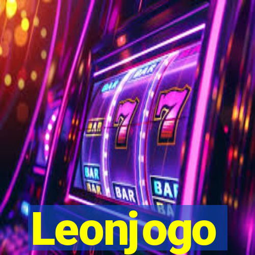 Leonjogo