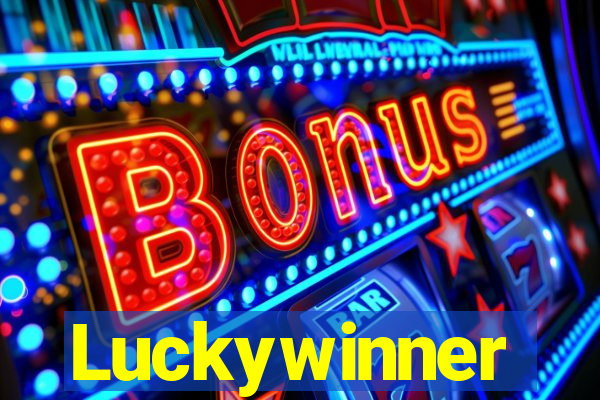 Luckywinner