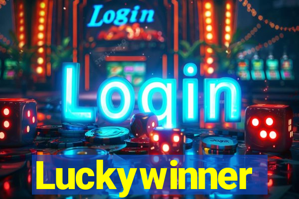 Luckywinner