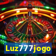 Luz777jogo