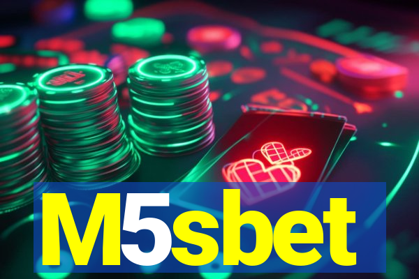 M5sbet