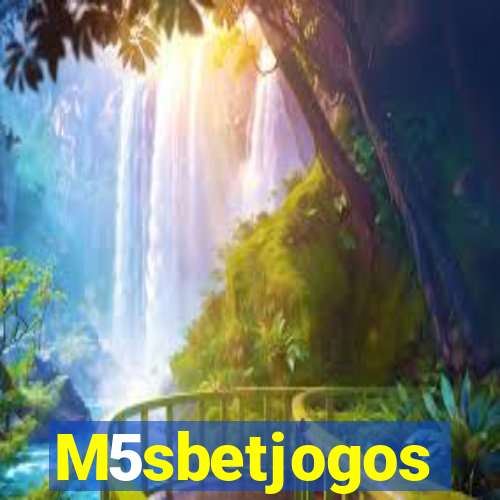 M5sbetjogos