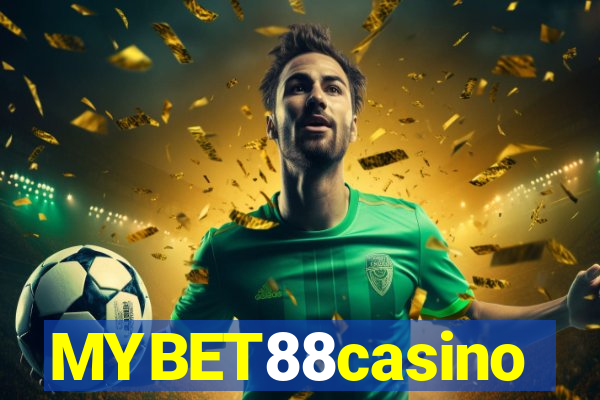 MYBET88casino