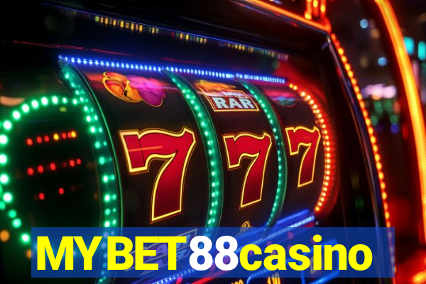 MYBET88casino