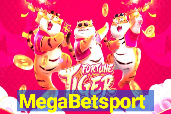 MegaBetsport