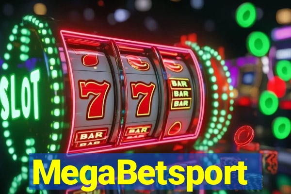 MegaBetsport