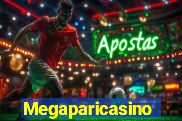 Megaparicasino