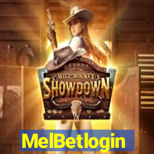 MelBetlogin