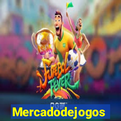 Mercadodejogos