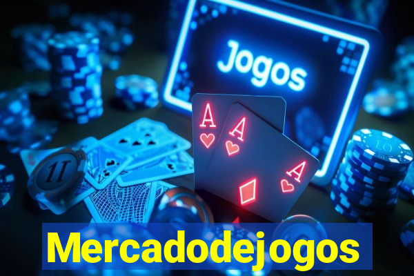 Mercadodejogos