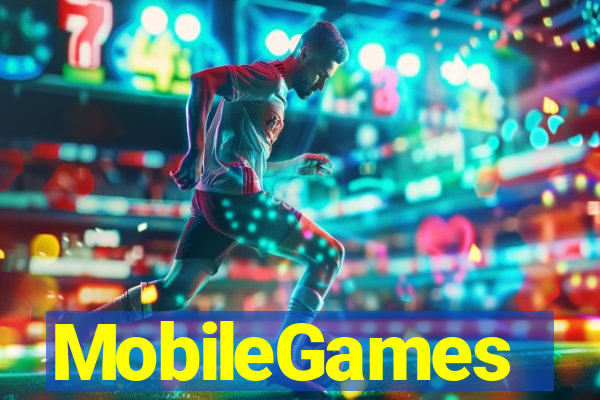 MobileGames