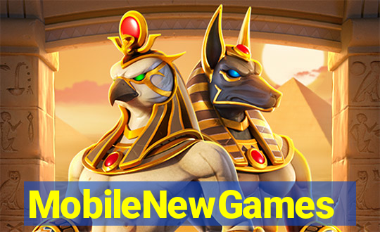 MobileNewGames