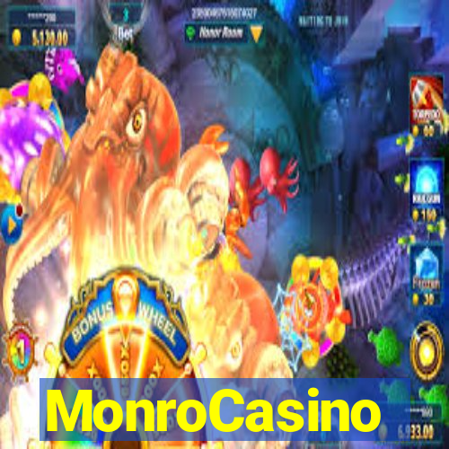 MonroCasino