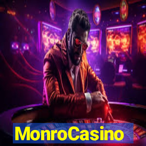 MonroCasino