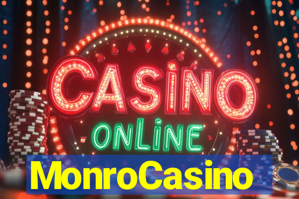 MonroCasino