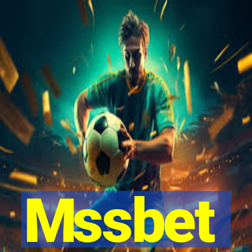 Mssbet