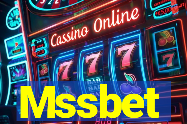 Mssbet