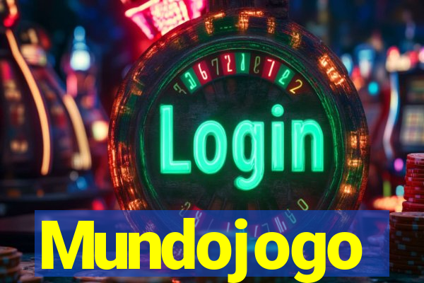 Mundojogo