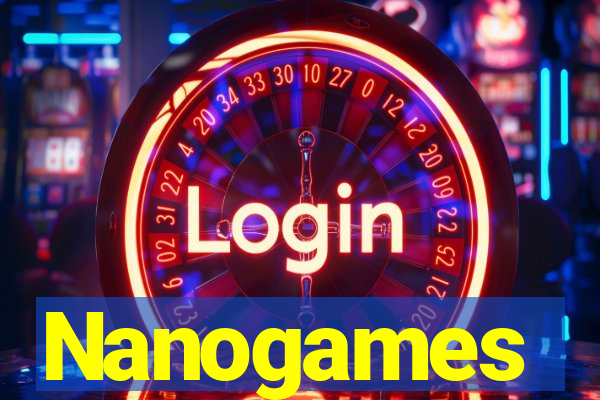 Nanogames