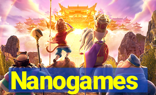 Nanogames