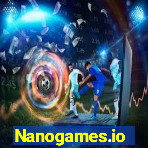 Nanogames.io