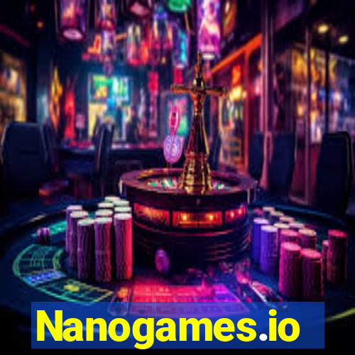 Nanogames.io