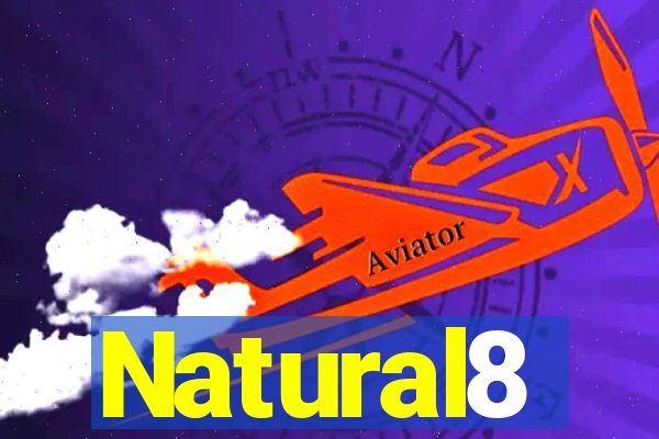 Natural8