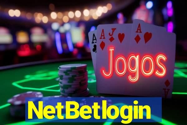 NetBetlogin