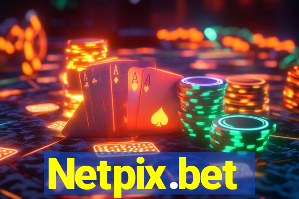 Netpix.bet