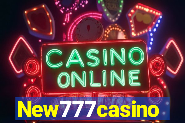 New777casino