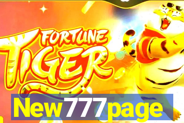 New777page