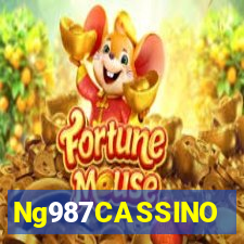 Ng987CASSINO