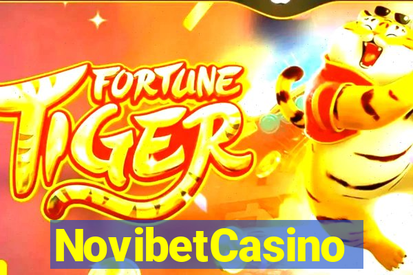 NovibetCasino