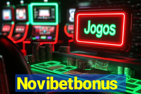 Novibetbonus