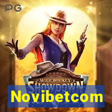 Novibetcom