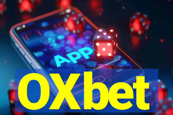 OXbet