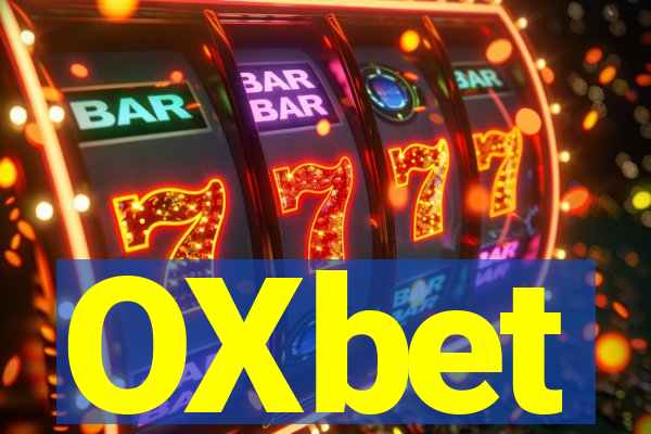 OXbet