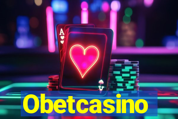 Obetcasino