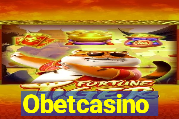 Obetcasino