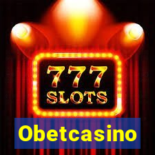 Obetcasino