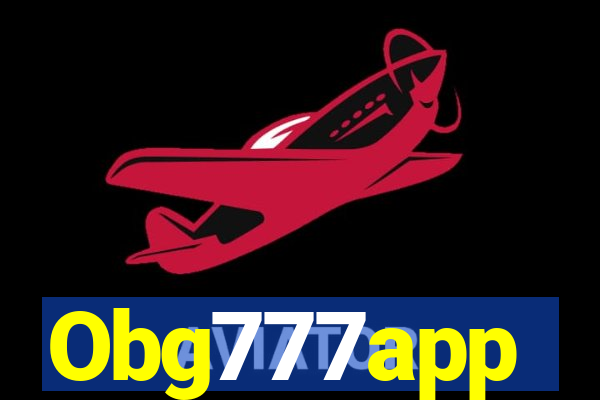 Obg777app