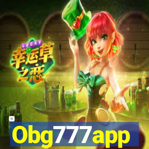 Obg777app