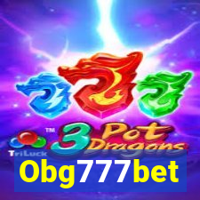 Obg777bet