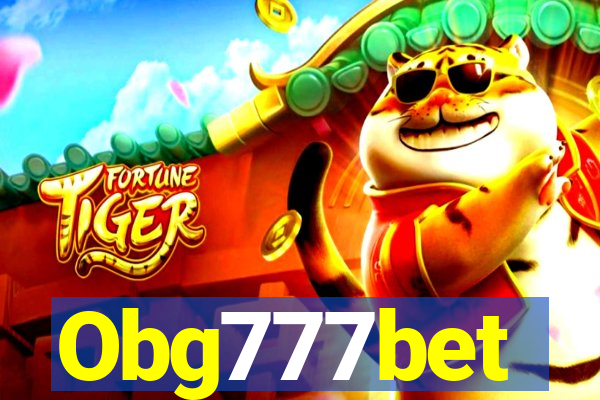 Obg777bet