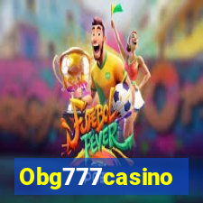 Obg777casino