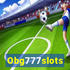 Obg777slots