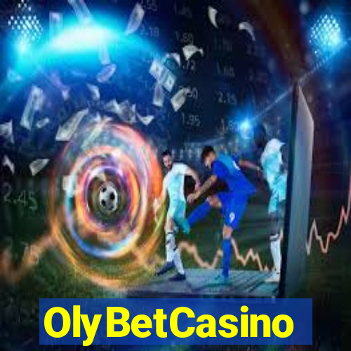 OlyBetCasino