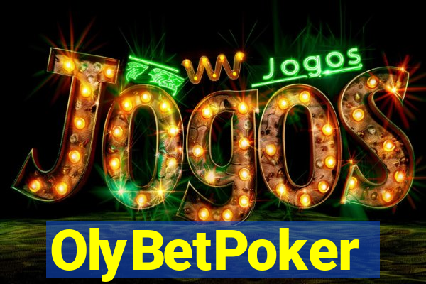 OlyBetPoker